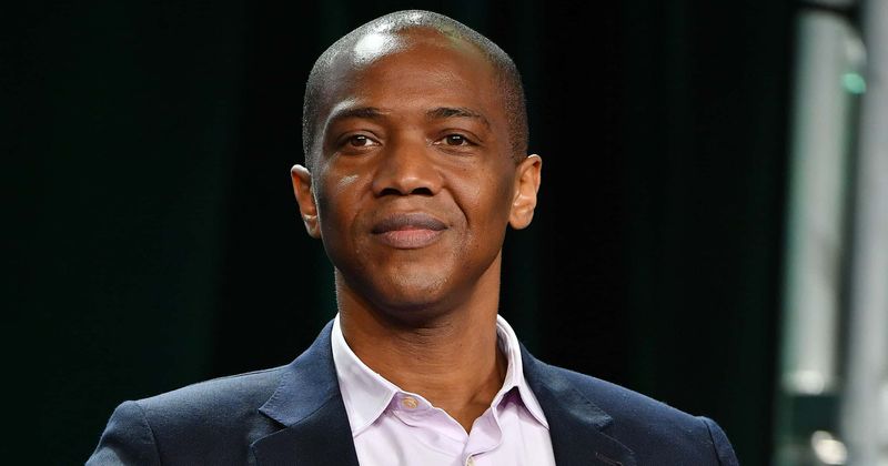 EXCLUSIVE | NBC's 'Council Of Dads' star J August Richards reveals why it's time for us to show up for the people we love