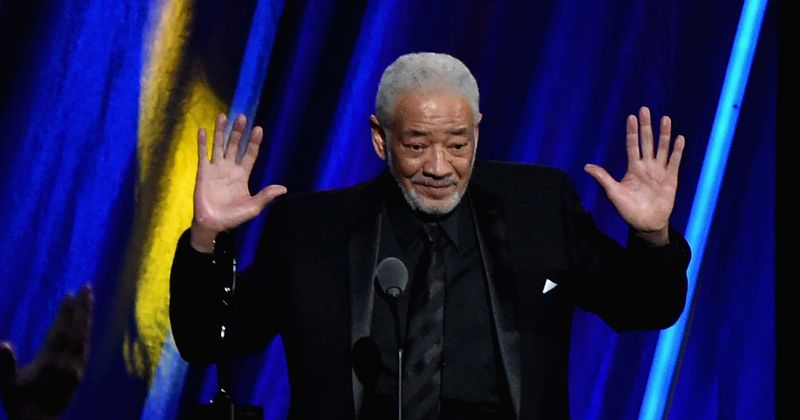 How did Bill Withers die? Death certificate reveals real reason behind 'Lean on me' singer's demise