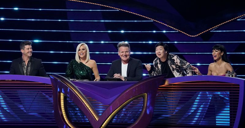 'The Masked Singer' Season 3: Gordon Ramsay joins as a guest judge, fans are waiting to count his F-bombs