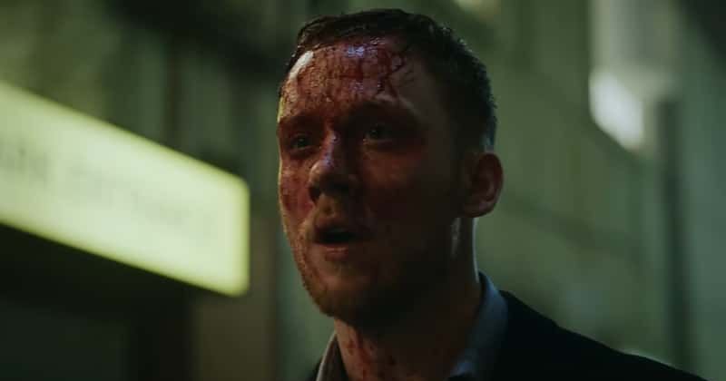 Gangs of London's graphic violence has fans drawing 'Game of Thrones' comparisons: 'Not for the faint-hearted'