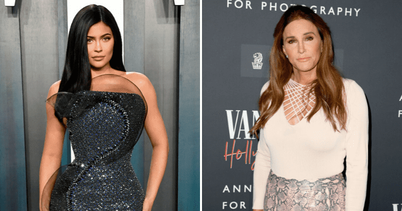 Caitlyn Jenner is proud of daughter Kylie for buying new $36.5M mansion, believes it's 'sound investment'
