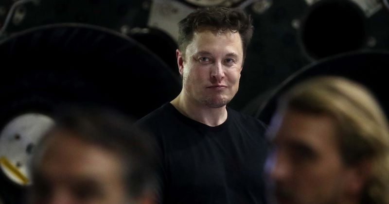 'FREE AMERICA NOW': Elon Musk calls for businesses to reopen as coronavirus cases cross the million mark in US