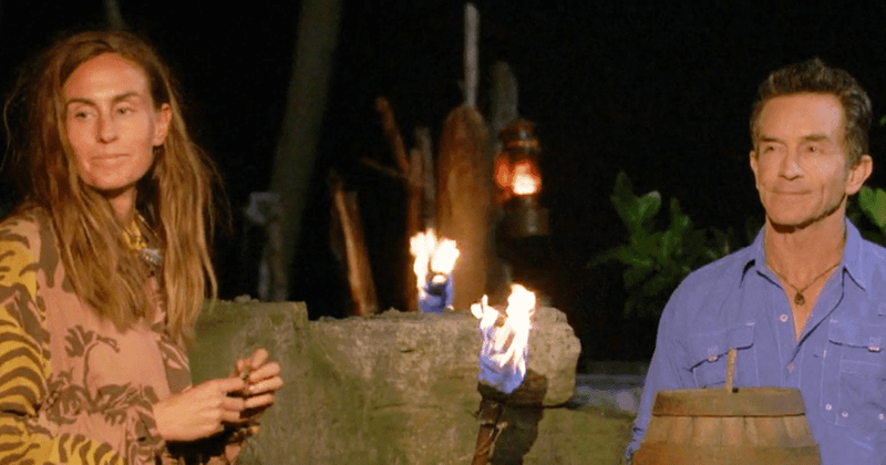 'Survivor: Winners at War' Season 40: Kim's power moves backfire leading to her ouster and fans are upset