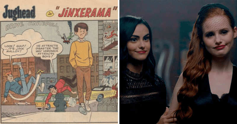 'Riverdale' Season 4 Episode 18: Who is Jinx Malloy? A look at the relatively minor character from the comics