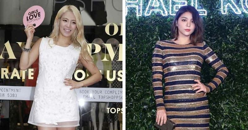 'Good Girl': Release date, plot, cast, trailer and all you need to know about Mnet's new hip-hop reality show