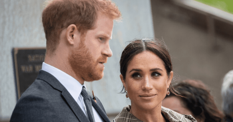 Harry tells friends he 'misses the army' and can't believe how life has turned upside down after moving to LA