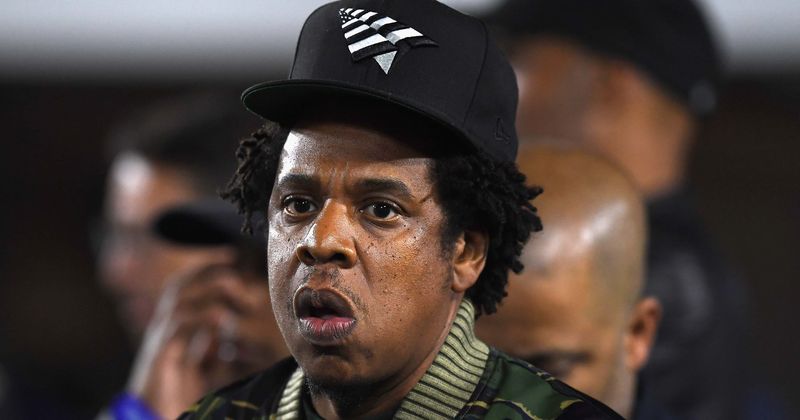 Jay-Z heard rapping Hamlet, Billy Joel in 'deepfake' video, threatens legal action against YouTube channel