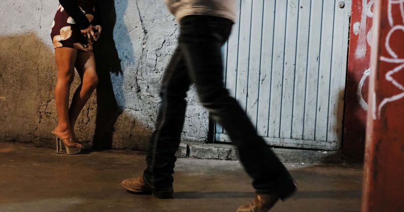 10M Indian sex workers starving, at risk of infection as they are left out of coronavirus relief fund