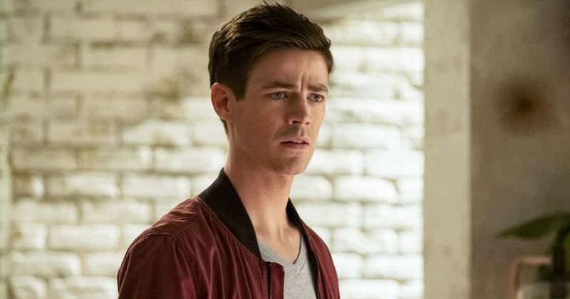 'The Flash': Grant Gustin was quite convinced he wouldn't get the role of Barry Allen in the Arrowverse series
