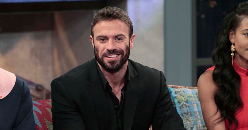 'Bachelorette' alum Chad Johnson might be gay and even stole charity money, claims girlfriend