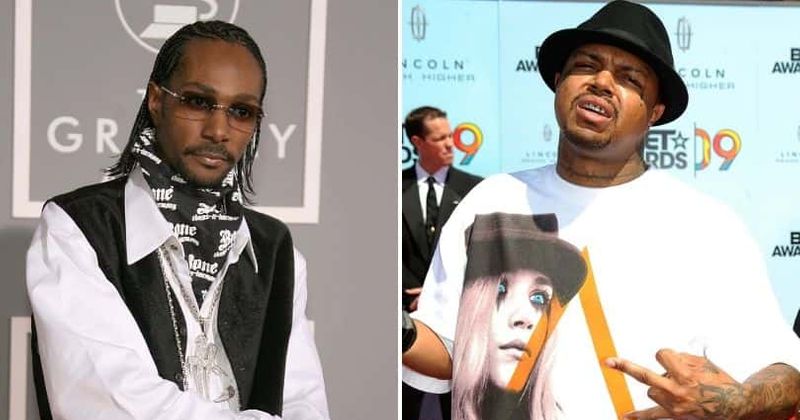 Krayzie Bone vs DJ Paul Kom part of Verzuz after Three 6 Mafia and Bone Thugs-n-Harmony face-off postponed