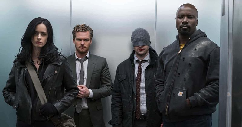 Marvel Television: 5 reasons why MCU's small screen division being shut down was inevitable
