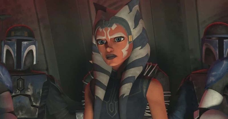 'Star Wars: The Clone Wars' Season 7, Episode 11 Review: A haunting, surreal build-up to a chilling betrayal