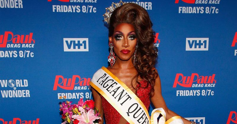 'RuPaul's Drag Race' Season 12: Jaida Essence Hall wins her third challenge, fans say the queen deserves it