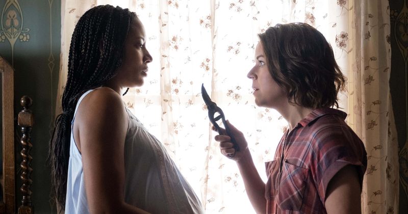 'Into the Dark: Delivered': Release date, plot, cast, trailer and all you need to know about the Mother's Day episode