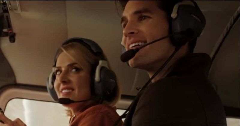 ‘Deadly Mile High Club’: Lifetime movie explores the story of an obsessive lover in a well-laid out plot