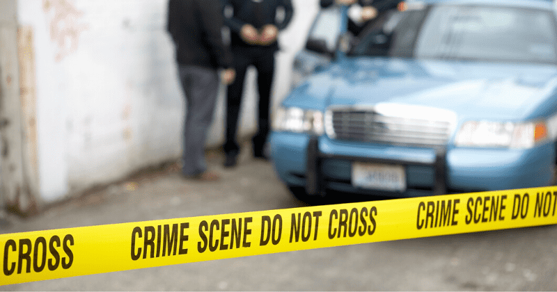 Schoolgirl stabs baby brother 28 times, writes chilling message with his blood to mum: 'Here's your son'
