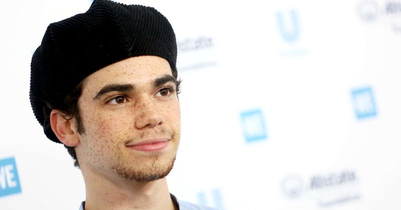 'Paradise City' teaser shows late Cameron Boyce in his final role as young musician Simon