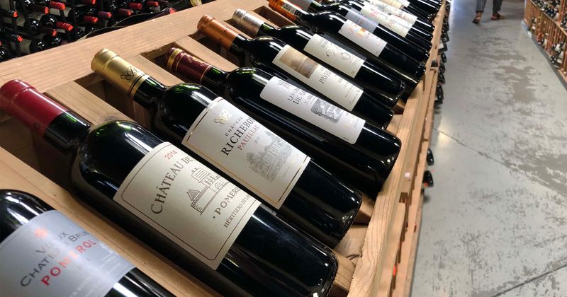 Wine-tasting goes online: Wineries around world jump on Zoom bandwagon to set up virtual tasting rooms