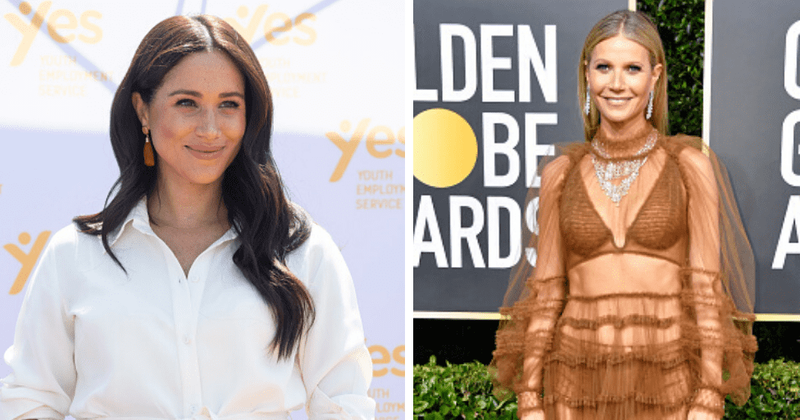Meghan Markle set to relaunch The Tig against Gwyneth Paltrow’s Goop, but will it succeed?