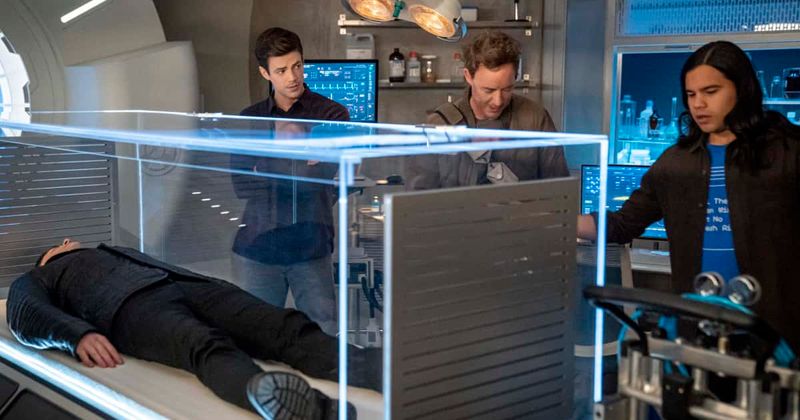 'The Flash': The CW show won't be going off air anytime soon, here's why