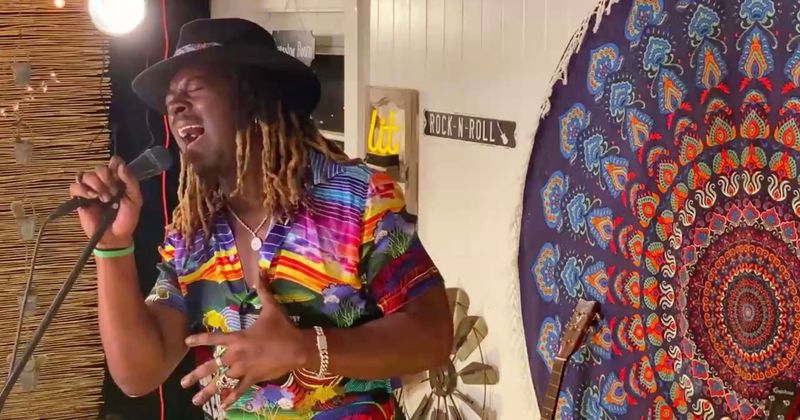 'American Idol' Season 18: Jovin Webb makes it to Top 10, shocked fans say they didn't see this coming