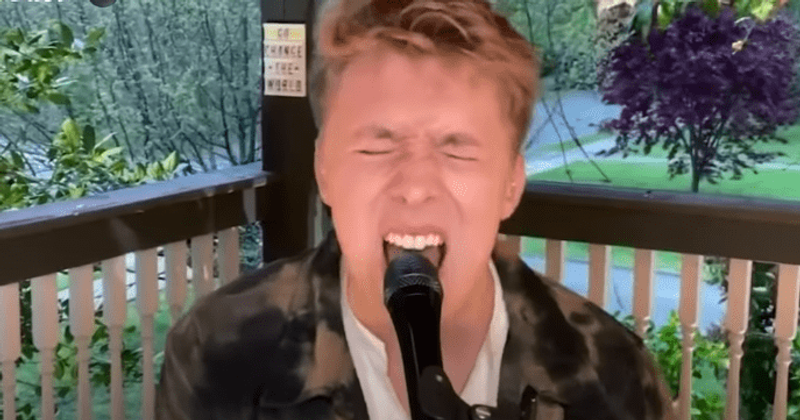 'American Idol' Season 18: Louis proves to be a Knight in shining splendor as he makes it to Top 10