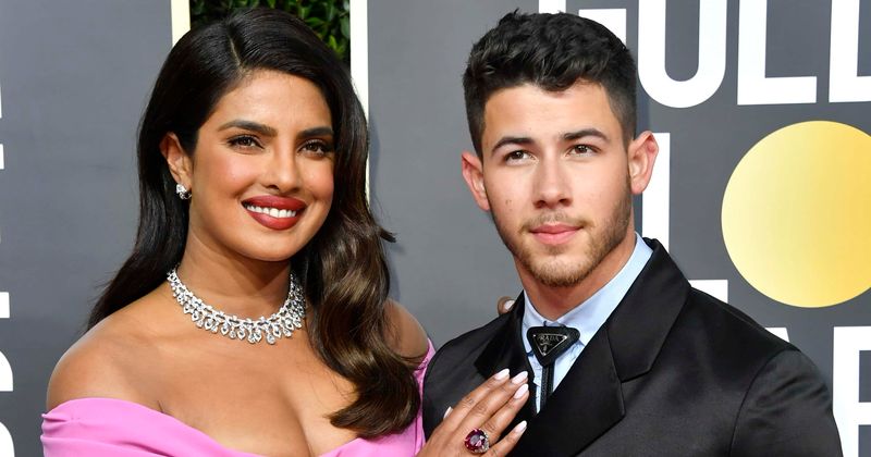 Nick Jonas performs 'Jealous' for COVID-19 fundraiser to aid healthcare workers in India, urges fans to donate