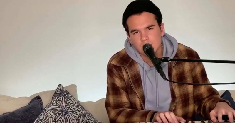 'American Idol' Season 18: Jonny West's rendition of 'Faithfully' was good but far from his best, say fans