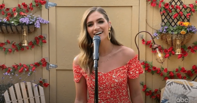 'American Idol' Season 18: Grace Leer shows off vocal chops with 'Somewhere Over The Rainbow' and fans love it