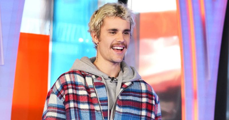 Is Justin Bieber a poster boy for white privilege? Racist past continues to haunt singer despite fresh start