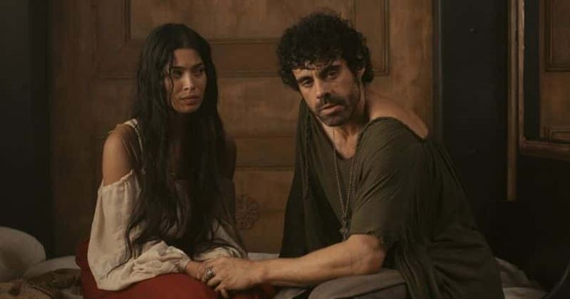 'The Queen and the Conquistador' aka 'La Reina de Indias y el Conquistador': Release date, plot, cast and all you need to know about the Netflix drama