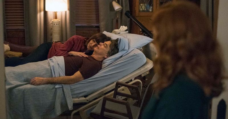 'Zoey's Extraordinary Playlist': Emotional Season 1 finale moves viewers to tears, fans want the show renewed