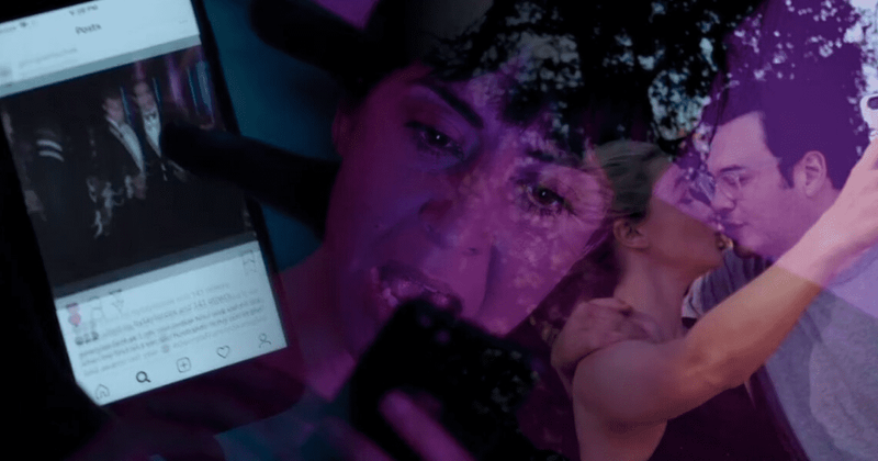 Revisión 'básica' de SXSW: el retrato de Chelsea Devantez de ir por la madriguera de la envidia de Instagram es reconocible