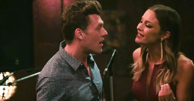 'The Bachelor Presents: Listen to Your Heart': Savannah 'dodged a bullet' by dumping Brandon, claim fans