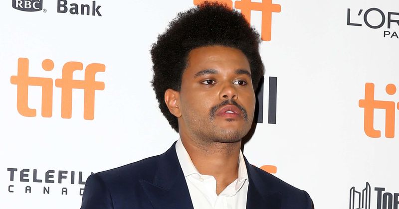 The Weeknd's 'dark secret' causes frenzy among fans after guest appearance on 'American Dad'