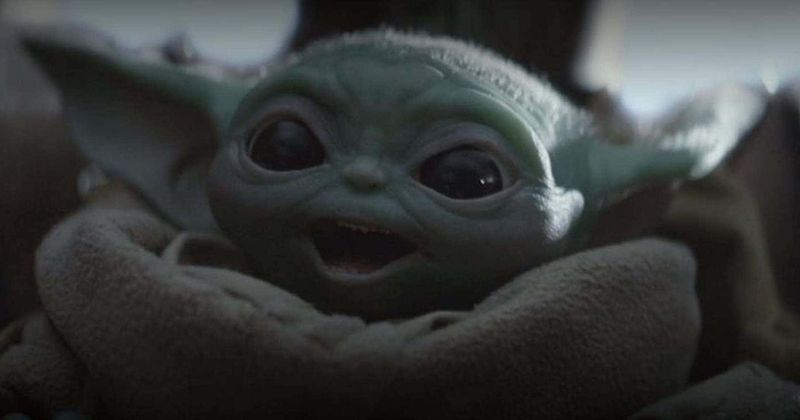Star Wars Day 2020: Baby Yoda first-look from 'The Mandalorian' Season 2 revealed by director Robert Rodriguez