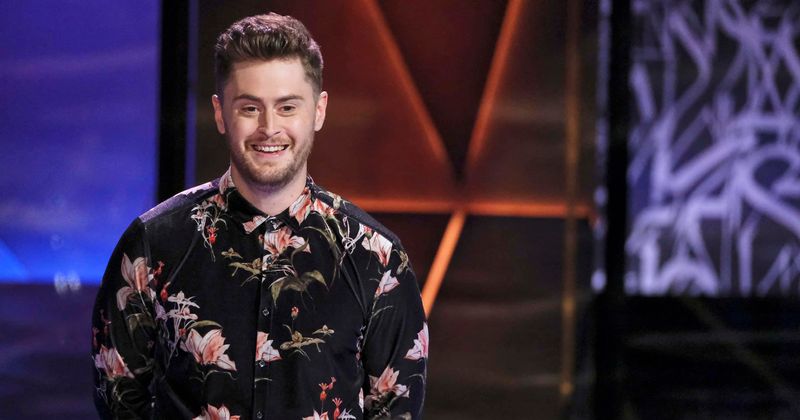 'Songland': Jeffrey James's 'Heroes' has fans willing to pay $5 each if he records song himself