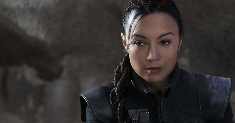 Star Wars Day 2020: 'The Mandalorian' star Ming-Na Wen breaks down Fennec Shand's costume in detailed post