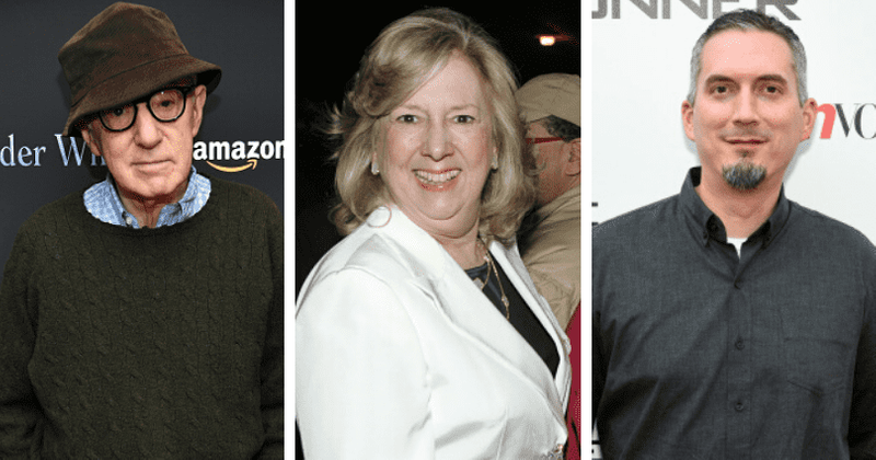 Sexual assault allegations to racist remarks: Authors dropped by publishers for being too controversial