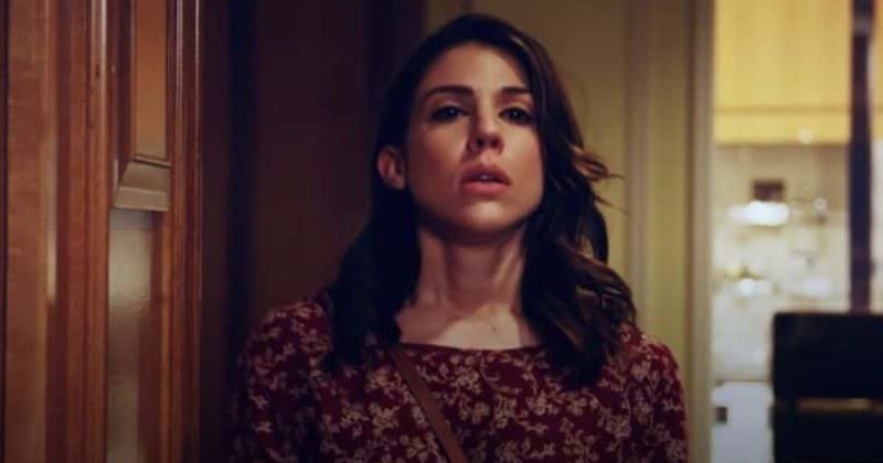 Lifetime's 'Maternal Secrets' is the perfect combination of thrill and mystery in a visually stunning backdrop