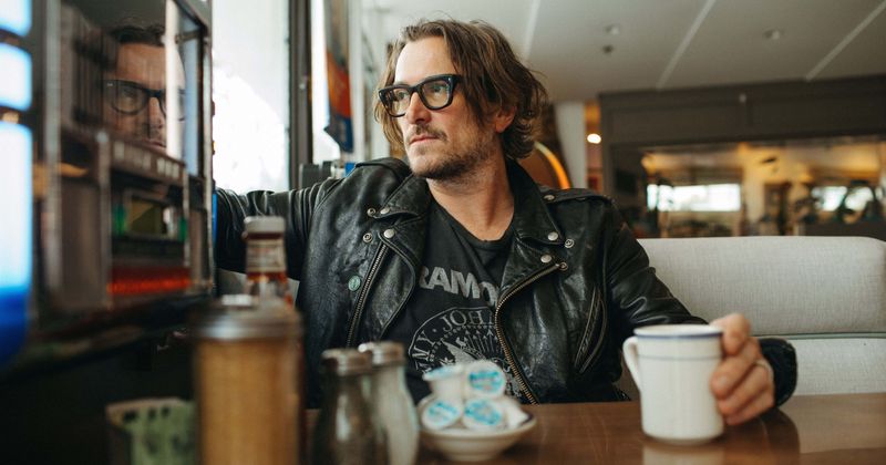 'American Love Story' Review: Butch Walker's new love story about hate is powerful, heartfelt, vivid and moving