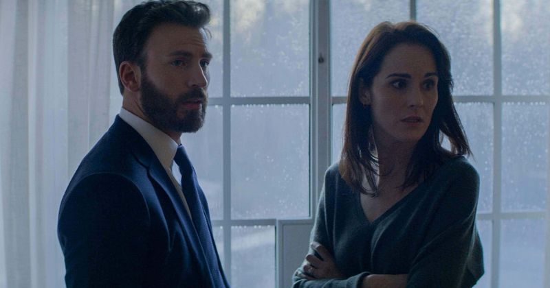 'Defending Jacob' Episode 5 Preview: Andy faces his father in jail but could Jacob really be the killer?