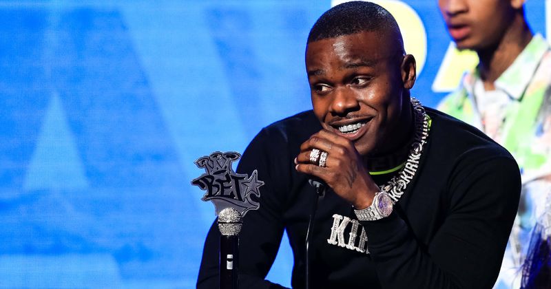 DaBaby allegedly assaults driver after friend makes death threat: A look at the rapper’s history with violence