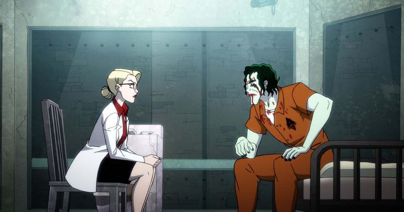 'Harley Quinn' Season 2 Episode 6 Review: A compelling update to a classic Batvillain story