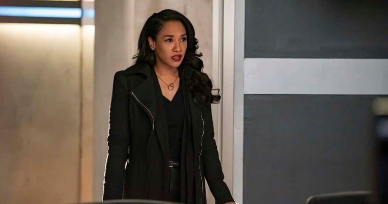 'The Flash' Season 6 Episode 18 Review: Love, loss and brokenness in the time of Godspeed