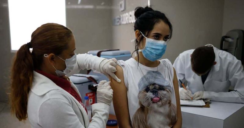 30% of Americans plan to refuse coronavirus vaccine, rest say they'll take it if it's deemed safe: Survey