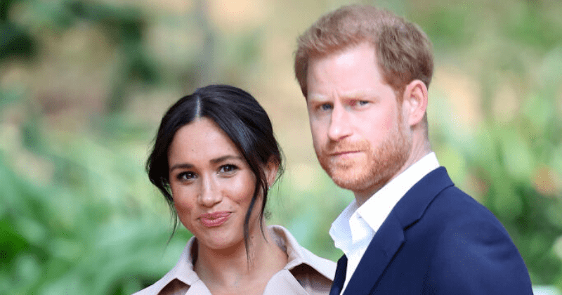 Prince Harry sells hunting rifles worth $62,200 to appease animal-loving wife Meghan Markle