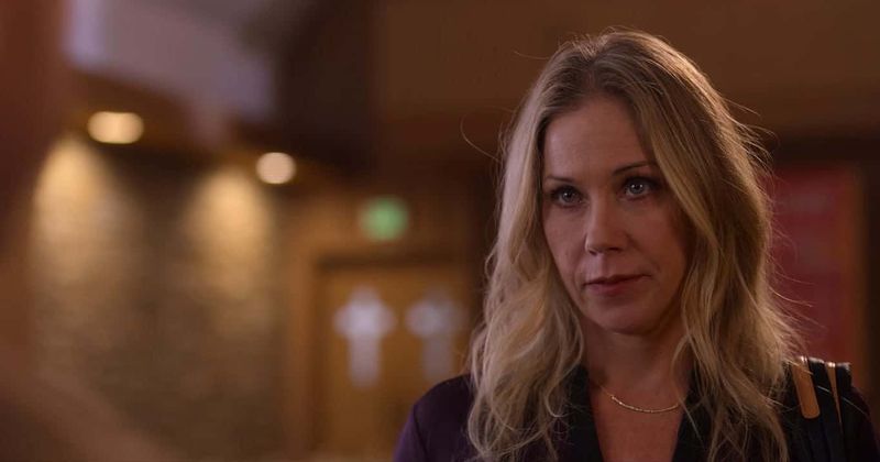 'Dead To Me' Season 2: Jen struggles to keep it together as work and family take a toll on her