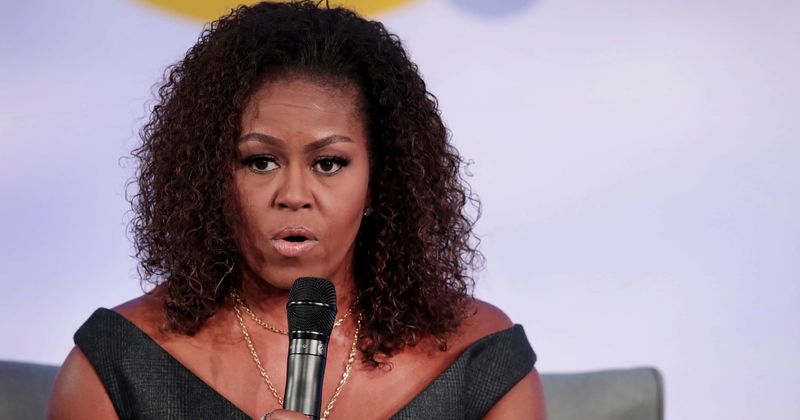 'Becoming': Michelle Obama gets candid about marital problems, counseling and stress of being the First Lady